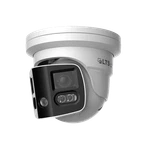 Lts Pro-x LXIP3C8PWI-SDL 8MP Dual-lens Camera With 180 Splicing, X-deterrent. Fixed Price $389.00.