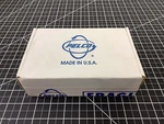 Pelco FS85011MST Fiber Transmitter Single Channel #R67. Fixed Price $100.00.