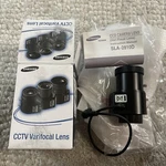 Samsung SLA-2810D Lens Brand New Ccd Camera Vari-focal. Fixed Price $39.95.