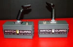 Lot Of Two 2009 Dodge Charger Watch Guard Digital Car Video Combo Camera WGA106. Fixed Price $99.95.