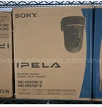 Sony SNC-RX570N/B Ptz Network Camera (black) 360 Degree, 36X Zoom Lens Hdmi Vga. Fixed Price $139.99.