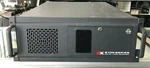 Pelco DX8100 Hybrid Video Recorder PENTIUM4 3.4GHZ 512MB No Hard Drive 30 D/m/b. Fixed Price $399.00.
