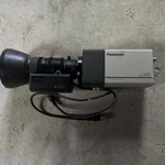 Panasonic 3 Ccd Digital AW-E560 With Fujinon Camera AW-S10 X Bmd. Fixed Price $80.00.