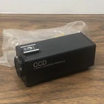 Sony XC-57 Ccd Video Camera Module Industrial Bw Surveillance Made Japan. Fixed Price $35.51.
