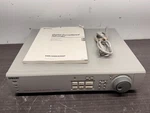 Sony HSR-X200 Digital Surveillance Recorder T10. Fixed Price $299.95.
