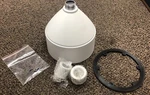 Advidia A-mc-od Pendant Cap For A-54-OD And A-64 Cameras. Fixed Price $32.95.