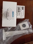 Super Circuits PC-23C Video Camera W/ Lens Adapter And Bracket New. Fixed Price $29.99.