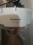 Panasonic WV-CW504S Color Cctv Security Camera SD5 Superdynamic 24V 60HZ 14W New. Fixed Price $83.51.