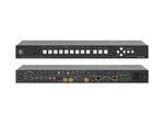 Kramer VP-771 Presentation Switcher/scaler Dp Hdmi Sdi Vga 2X10W. Fixed Price $2664.00.