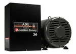 American Rotary Phase Converter ADX20 20HP Digital Smart Series Extreme Duty. Fixed Price $2457.90.