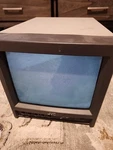 Jvc TM-A9U 9" Crt Broadcast Video Monitor Retro Gaming Cctv Tested For. Fixed Price $150.00.