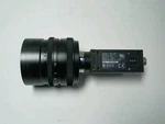 Sony XC-55 Progressive Camera Module Japan Tv Lens 75MM F 1.4. Fixed Price $154.00.
