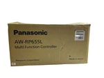Panasonic AW-RP655L Multi-function Controller. Fixed Price $1500.00.