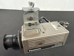 Panasonic WV-BL200 Closed Circuit Camera Powers Untested. Fixed Price $36.56.
