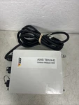 Axis T8124-E Outdoor Midspan 60 Watt Us/jp Pn 5031-244. Fixed Price $119.95.
