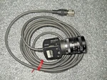 Keyence CV-C11 Ccd Machine Vision Camera W/ 2M Cable. Fixed Price $57.71.