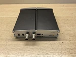 Axis 243SA 0256-001-01 Video Server 1-CHANNEL, Full Frame Rate MPEG-4/FRA346. Fixed Price $80.00.