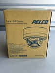 New Pelco IMP331-1IS Sarix Megapixel Network Camera Dome. Fixed Price $14.99.