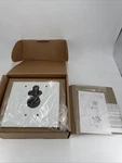 Axis T94P01B Corner Mount Bracket 5504-711 For Network Security Camera. Fixed Price $24.95.