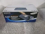 Samsung SSC-2000 Keyboard Controller Surveillance Security Camera Open Box. Fixed Price $212.50.