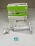 (lot Of 2) Ge Security Wall Mount Metal Bracket Tvc-bir-wm. Fixed Price $42.00.