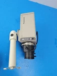 Panasonic Cctv Digital Security Camera 2 WV-BP334. Fixed Price $24.59.