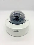 Panasonic WV-S2231L 3MP Hd Dome Ip Camera 2.8-10MM Lens Color Night Vision. Fixed Price $39.99.