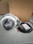 Axis Q6055-C 60HZ Ptz Outdoor Camera With T8607 Media Converter Switch 24V. Fixed Price $799.00.