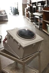 Dotworkz HD12 Cooldome Active Cooling / Heater Blower Broadcasting Camera. Fixed Price $1595.99.