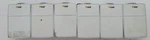 Lot Of 6 Axis Security Camera M1144-L W/ X2 Stand. Fixed Price $275.00.