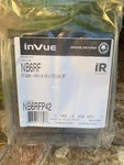 Lot Of 20 Invue NB6RF Ir Safer - Retail Security Lock Box (4.6 X4.1 X1.0 ). Fixed Price $38.99.