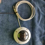 Axis M3007-PV Network Camera 5MP. Fixed Price $90.00.