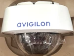 Avigilon 3.0C H4A DP1 Ir Outdoor Dome Network Camera 3MP Poe. Fixed Price $275.00.