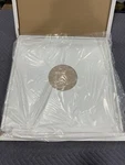 Avigilon Fisheye Security Camera Metal Ceiling Panel Mount H5A-FE-DC-CPNL1. Fixed Price $44.95.