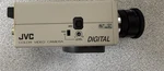 Jvc TK-C720U Digital Color Video Camera 60HZ DC12V Ac 24V 4.3W. Fixed Price $39.99.