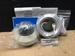 Samsung Ipolis SND-L6013RN Network Camera / Brand New In Factory Box. Fixed Price $125.00.