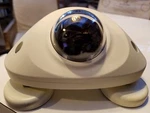 Samsung SNV-6012MN Best Hd Outdoor Monitoring Surveillance Security Cctv Camera. Fixed Price $99.99.