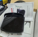 Bosch UFLED60-9BD Aegis Ir Illuminator New Out Of Box!. Fixed Price $399.00.