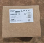Axis P3247-LV 5MP Indoor/outdoor Dome Security Camera With Night Vision. Fixed Price $245.00.