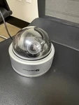 Everfocus 4F Digital Video Surveillance Recorder Channel Dvr +vga/lan. Fixed Price $100.00.