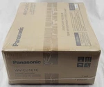 Panasonic WV-CU161C System Controller New In Box. Fixed Price $149.99.