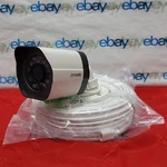 Zmodo ZP-IBH15-S 720P Spoe Hd Wired Camera Male Microusb 2ND Gen With Cable. Fixed Price $111.00.