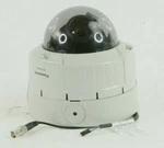 Panasonic WV-CW484S Color Cctv Security Surveillance Dome Camera Excellent I430. Fixed Price $21.60.