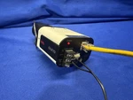 Sanyo Network Camera Poe VCC-HD2300 Video Tested, Cable Damage No Power Supply. Fixed Price $129.99.