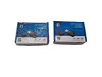 Lot Of 2 Cp Technologies WUA-0605 540619 Levelone 11N 300MBPS Network Card. Fixed Price $29.00.