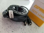 New Cop 4.3MM Fixed Ires Lens 15-L043CIR, 1/3" With 12PCS Led. Fixed Price $20.00.