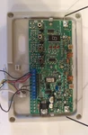 Linear DXSR-1504 Supervised Receiver 4- Channel. Fixed Price $89.99.