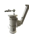Pelco EHX6E-16 Outdoor Explosion Proof Enclosure 16" EHX6E16. Fixed Price $499.99.