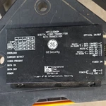 Ge Security VDT14130WDM Digital Video Transmitter Data Transceiver. Fixed Price $25.00.