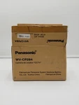 1PCS Panasonic WV-CP284. Fixed Price $69.91.